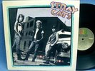 LP STRAY CATS - ROCK THERAPY // ROCKABILLY BRIAN SETZER // EMI USA RARE