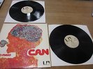 Can - Tago Mago Vinyl Doppel-LP UAS 29211/12X