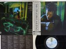 TOM WAITS BLUE VALENTINE ASYLUM P-10604Y Japanese Pressing OBI Vinyl LP
