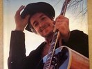 BOB DYLAN Nashville Skyline ORIGINAL 2 EYE STEREO LP