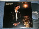 ERIC ANDERSEN Japan 1979 PROMO NM LP MIDNIGHT SON