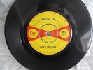 JACKIE EDWARDS - STAGGER LEE