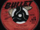 MUCKING FUCH ( aka RUM RHYTHM )  LLOYD CHARMERS ( Music Field *DJ/Organ CUT* ) ?