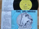K9S ‘Idi Ami’ 1979 only 1,000 numbered 7” made, UK punk PISTOLS, MACHINES, CLASH