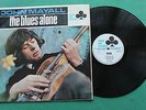 John Mayall - The Blues Alone 12