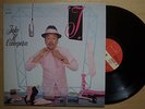 JAKE H. CONCEPCION J (1983) JAPAN ORIG LP MODERN SOUL FUNK BOOGIE LISTEN