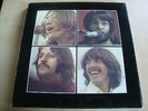 THE BEATLES LET IT BE BOX SET APPLE 1970 SUPERB CONDITION COMPLETE ALL ORIGINAL