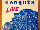 TORQUES Live RARE 60's GARAGE / SOUL LP Lemco 
