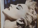 Madonna-True Blue-Sire 25442-SEALED