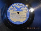 BENNIE MOTEN BLUEBIRD B-6218-A 78RPM NEW ORLEANS LAFAYETTE