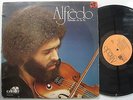 ALFREDO Alfredo de la Fe LATIN LP CRIOLLO