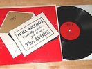 THE AVONS DOO WOP LP HULL RECORDS CORDIALLY INVITE YOU TO MEET THE AVONS