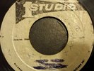 The Gladiators Roots Natty Studio One 7