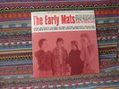 Replacements The Early Mats Fan Club release 1 of 400 MINT Paul Westerberg MINT