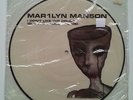Marilyn Manson -I Don't Like The Drugs 10