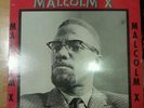 NEW  MALCOLM X Message To The Grass Roots Rare 1963 AFRO LP in celaphane
