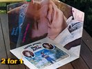 Hoyt Axton - Joy To The World & Country Anthem...plus - Classic Country Artists