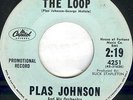 PLAS JOHNSON (The Wrecking Crew) 