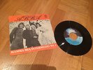 ABBA NORWAY ONLY MAMMA MIA VERY RARE 45 7