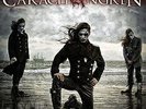 CARACH ANGREN - Death Came Through A Phantom Ship [2-LP - BLACK] (DLP)