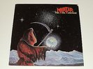 MARTYR for the universe Lp RECORD HEAVY METAL 1985 RARE