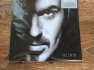 ?? UK LP??Older-George Michael (Wham) NEAR MINT-TOP 5 Most Collectible