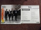 THE BEATLES LIVE AT THE BBC VOLUME 2  JAPAN PRESSUNG  3 VINYL
