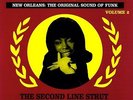 Vol. 2-New Orleans Funk - 3 DISC SET - New Orleans Funk (2008, Vinyl NEW)