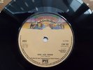 Kiss Hard Luck Woman/Calling Dr Love/Beth UK Pye 7