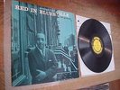 RED GARLAND LP 1959 In Bluesville 1st Press Prestige RVG DG MONO NM