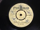 Pyramid Foo Manchu Desmond Decker