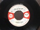Island Records Over And Over Again Stranger And Gladys