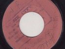 '68 BOSS REGGAE 45 VIN GORDON HEAVENLESS/GLEN BROWN & DAVE BARKER LADY WITH... ?