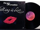 9th CREATION Falling In Love '75 Pye RARE in shrink M- looks unplayed