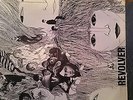 PMC 7009 The Beatles - Revolver - 1966 LP - XEX 605-1 in Excellent Condition