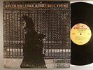 Neil Young  After The Gold Rush    Rare 2 Tone Label