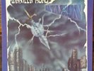MANILLA ROAD Invasion LP 1st Pressing Roadster Private US Hard Rock Heavy Metal