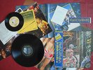 Iron Maiden - POSTER BOOKLET STICKER 7
