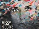 The Ol Razzle Dazzle  (vinyl) [VINYL] by Missy Higgins.