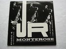 J R MONTEROSE LP STUDIO 4 SS100 NM MINT VINYL AND SUPERB SHEEN