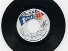 NORMA FRAZER -FIRST CUT IS THE DEEPEST / VERSION  - ROCKSTEADY -45  7