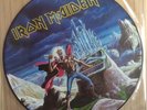 Iron Maiden - Run to the Hills Phantom of the Opera, 12