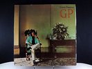 Gram Parsons GP, Reprise White Label PROMO (1973)