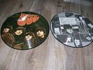 NOUVEAU PICTURE BEATLES RUBBER SOUL