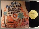 John Berberian and The Rock East Ensemble  Middle Eastern Rock   Psych World