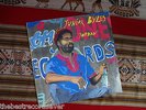 Junior Byles - Jordan 1988 Analogue Hreatbeat Records EX++ to Mint-