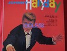 Johnny Hallyday, retiens la nuit - Hi FI stereo, LP 25 cm