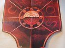 Hawkwind Warrior On The Edge Of Time 1975 LP Vinyl NM- UAS 2976 Kings OF Speed