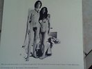 JOHN LENNON-UNFINISHED MUSIC 1 TWO VIRGINS-APPLE RECORDS