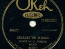 Scottdale String Band 78 